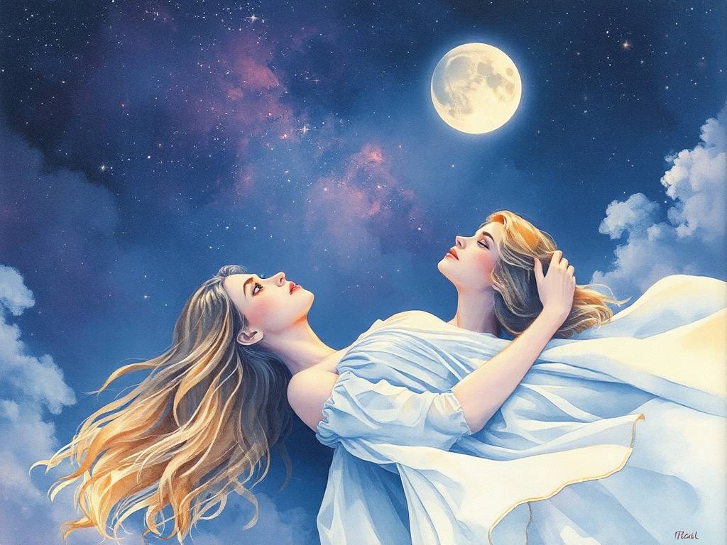 这个夏天你能否让美梦成真呢？