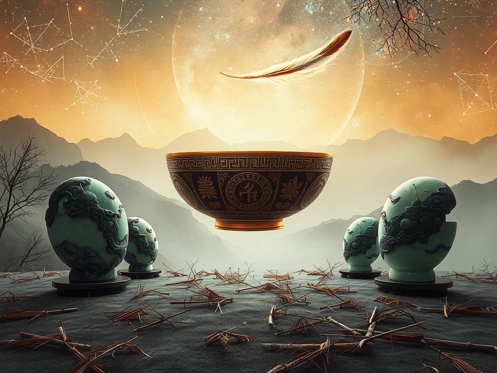 紫薇命盘免费排盘详解