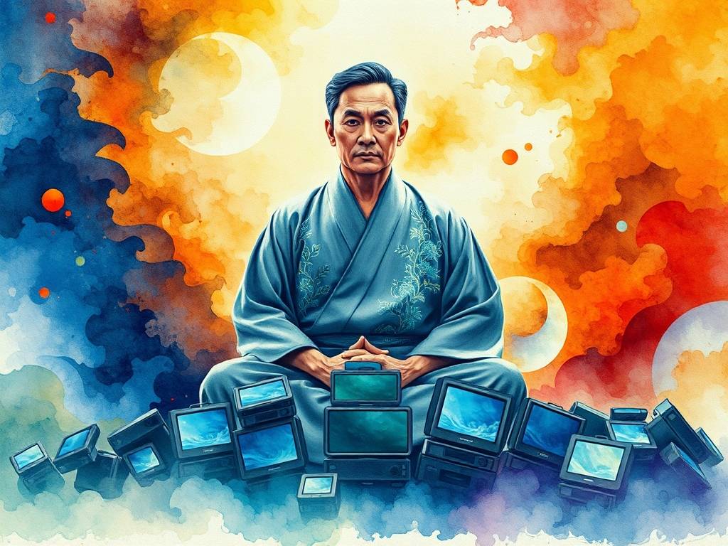 在线测一测 你会被流言蜚语伤害吗?如何缓解自己的心情