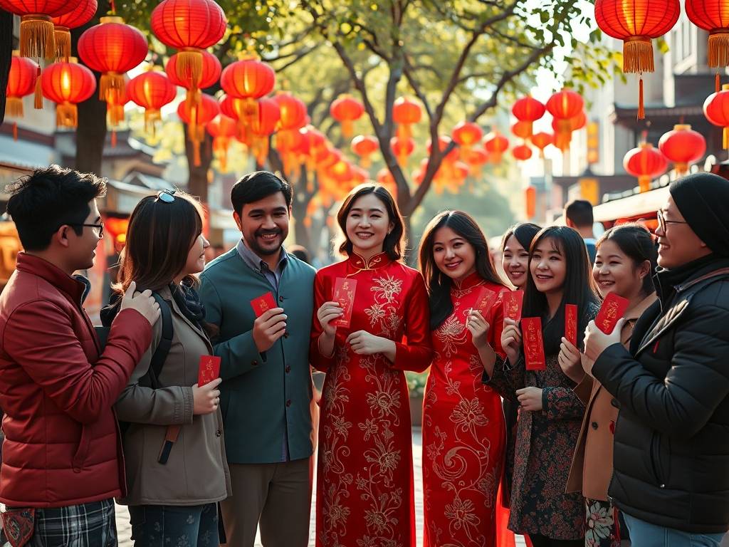 测试谁是你朋友圈的财神？