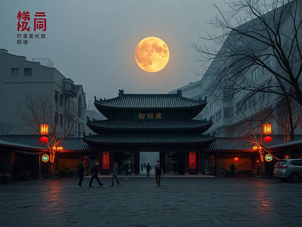周易起名网免费取名大全