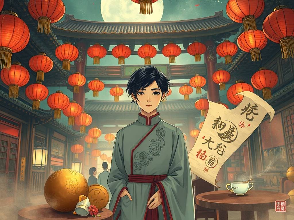 测你2023年本命年会遇什么坎