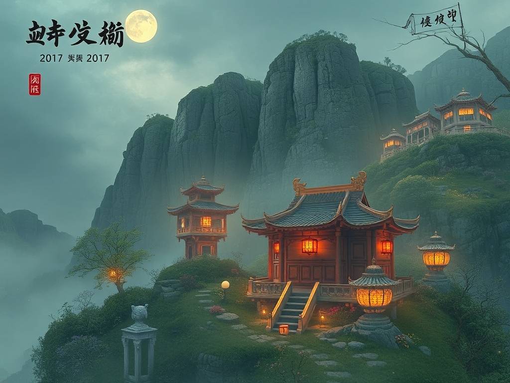 2017年你对薪水会满意吗，测试下吧