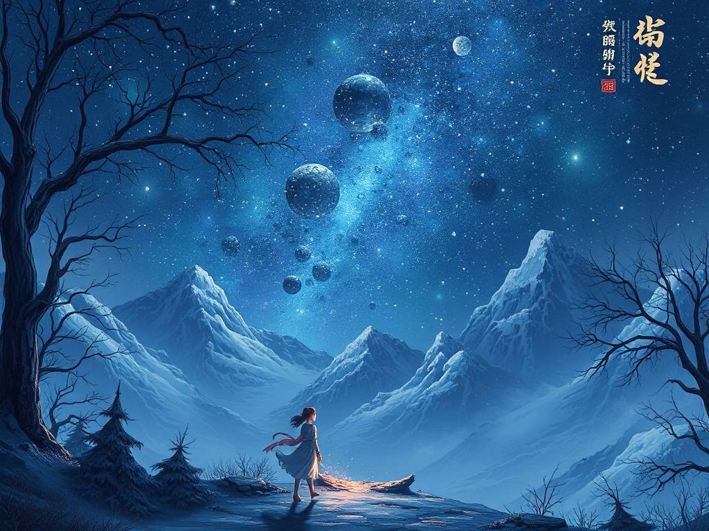 巨蟹座情感走向预测