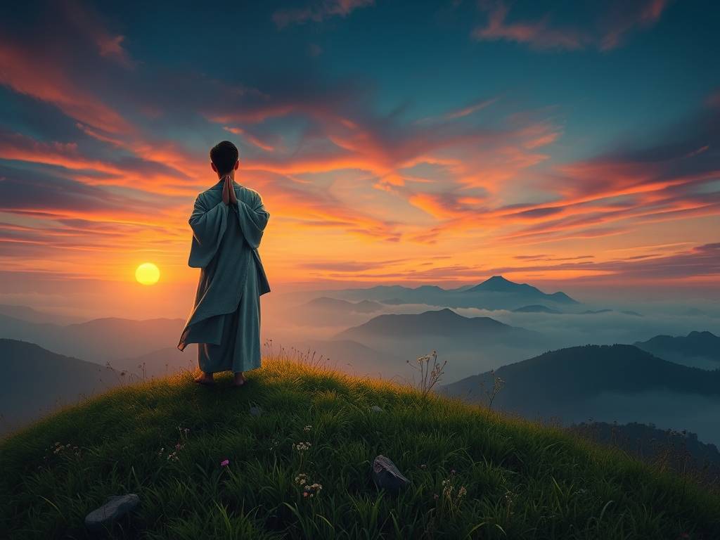 在线测一测 在2024年会遭遇人生的重大改变吗
