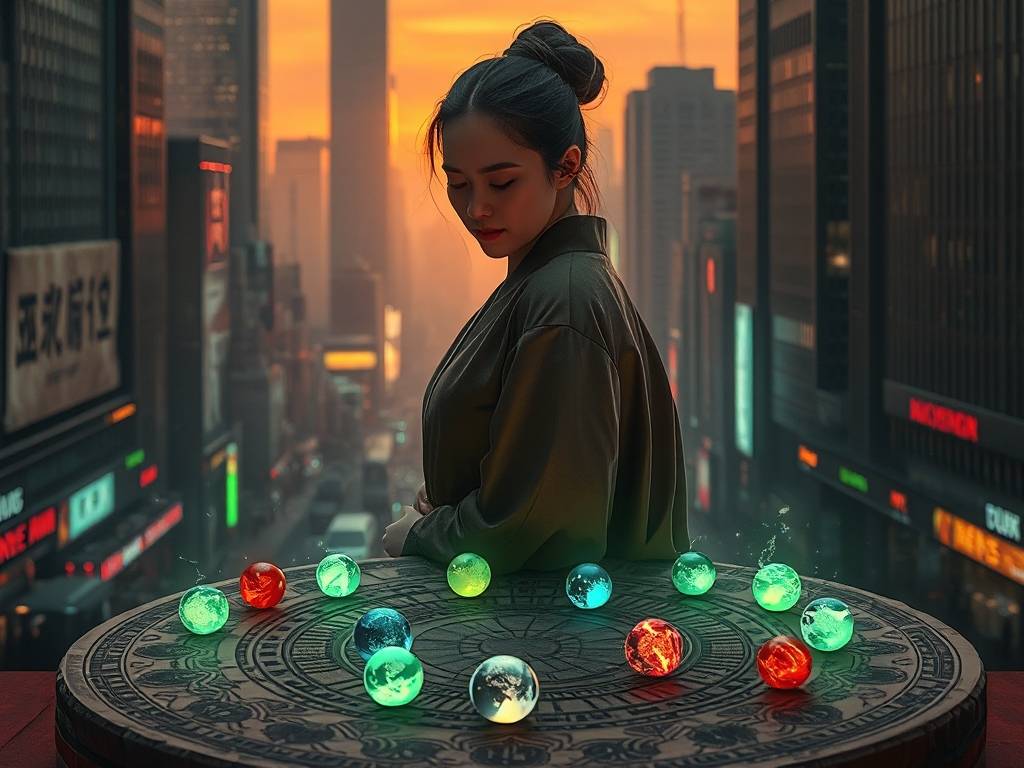 你对金钱是什么态度呢，来测测吧！