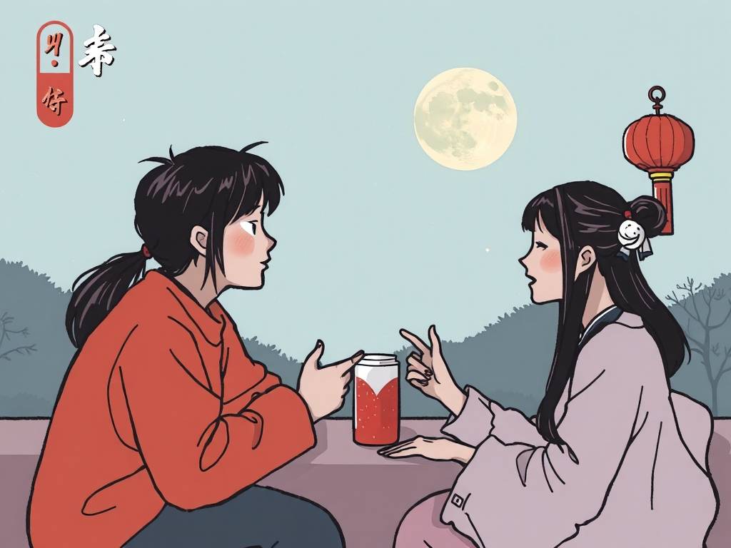 今年年底给闺中密友送啥礼物