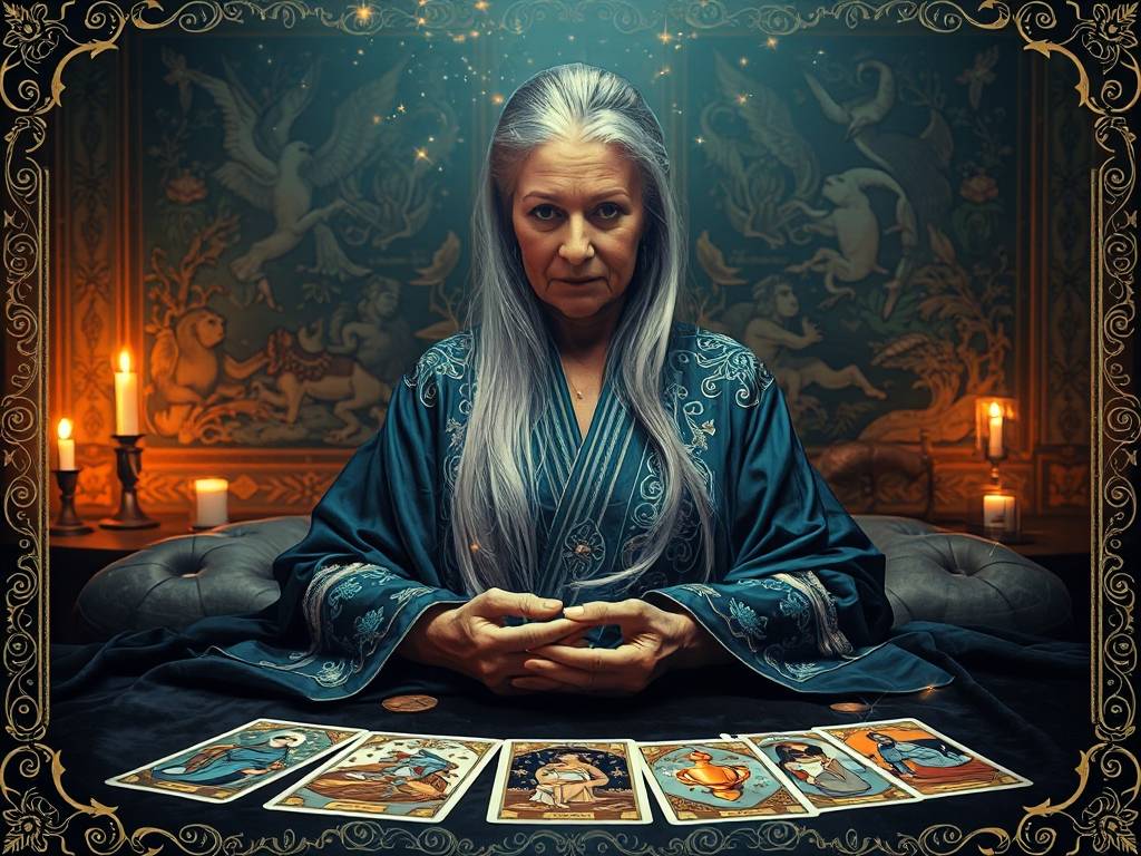 在线免费测一测 你一年后是拥有财富还是爱情