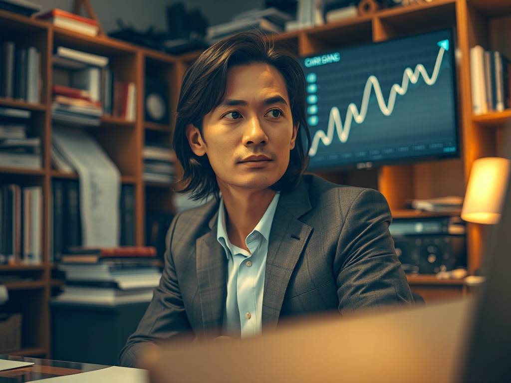 事业测试 职场上你是否过分急于求成？