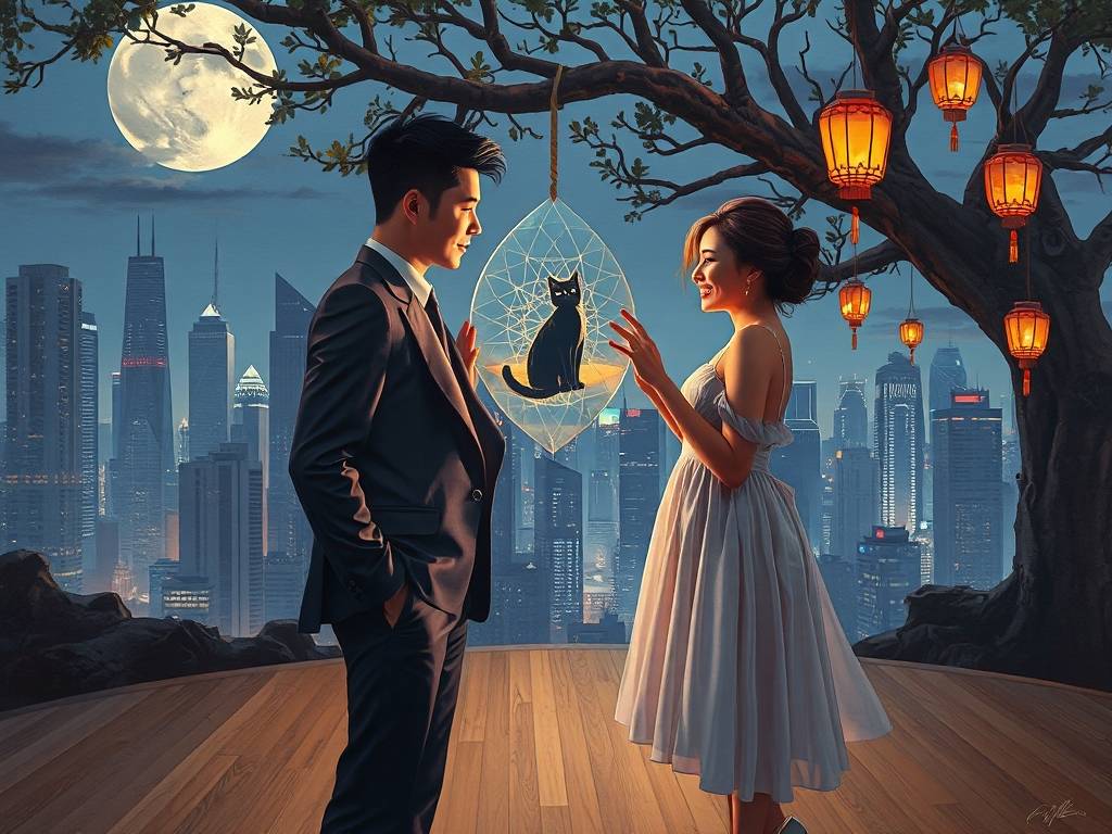 你什么时候可以买到房子？测试下吧！（答案篇）