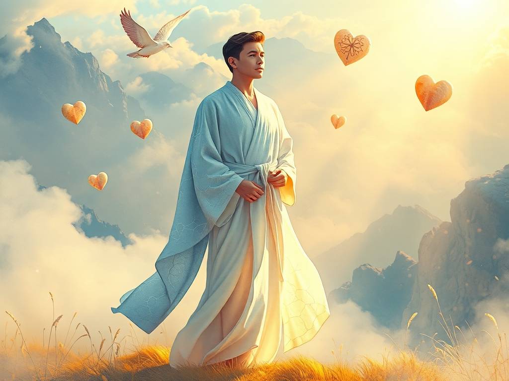 成功的心理倾向
