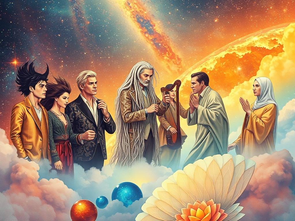 世界十大天秤座名人