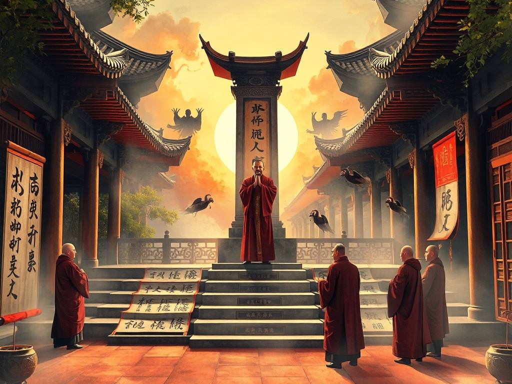 挡你的财路的人是谁？数字测试一下就知道了！
