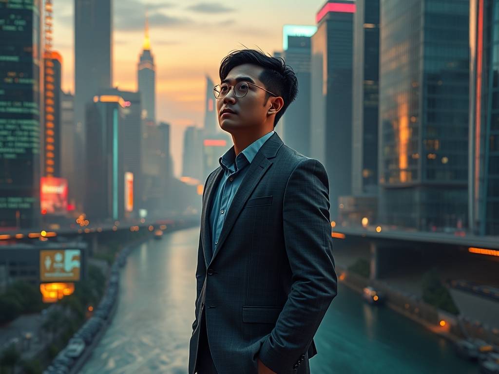 在线测一测 2022升职你是否有潜力可言？
