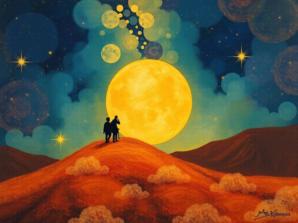 十二星座最怕什么