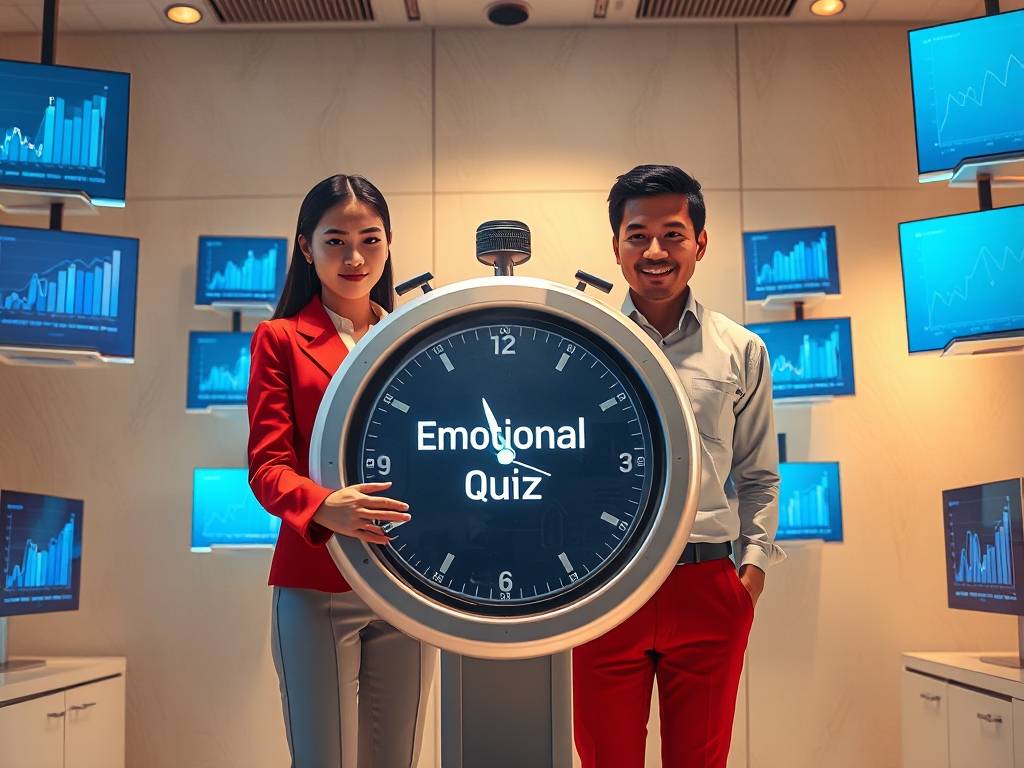 情感测验 年底相亲，你的效率高吗？