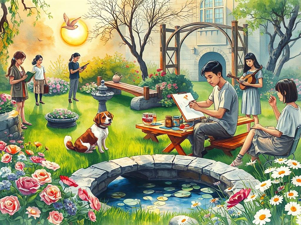 你身边的朋友都是真诚的吗