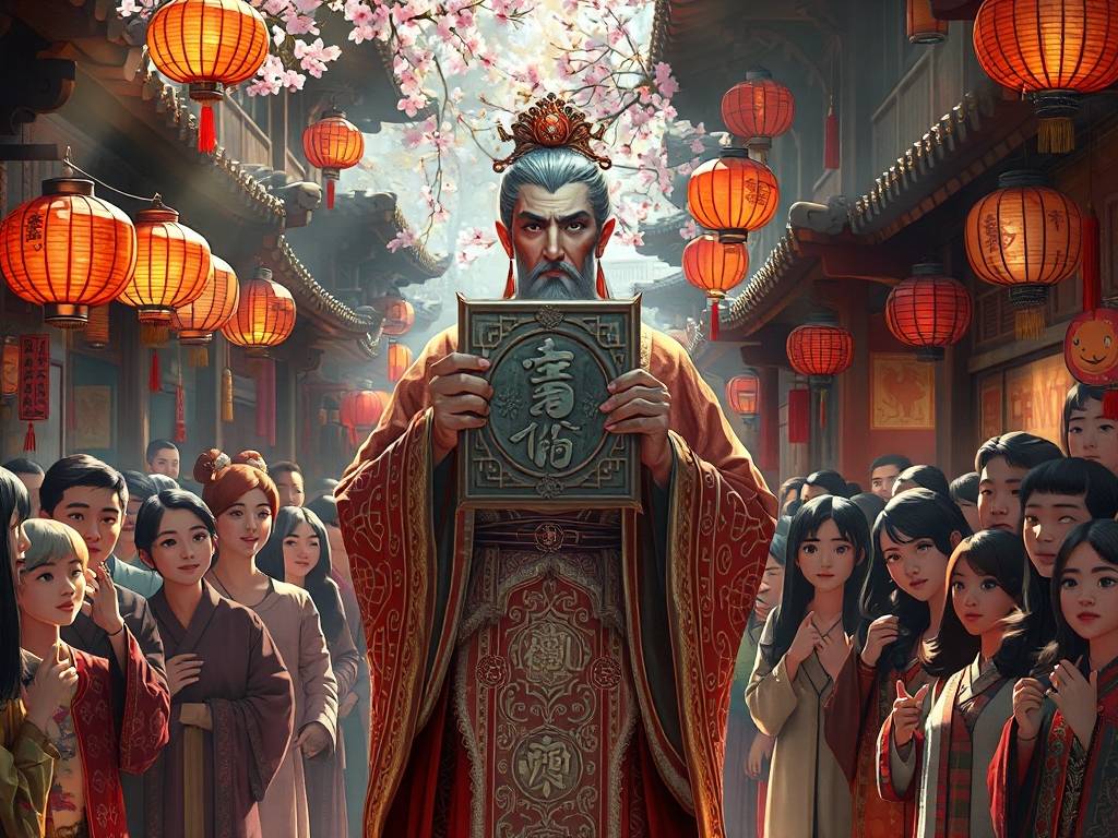想知道下半年的财运如何吗，测试下吧！（问题篇）