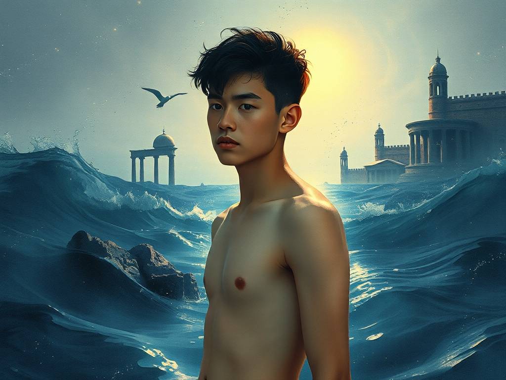 测试你的脸皮有多厚