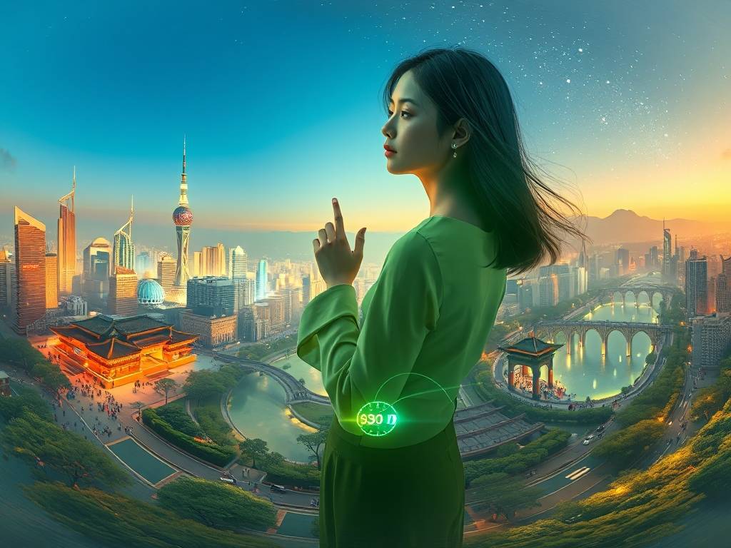 你能让自己的工作达到理想的状态吗