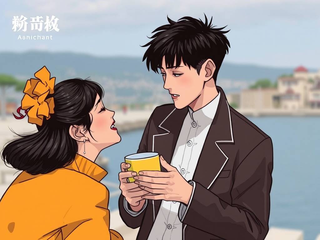 测试会让女生厌恶的都是哪些人
