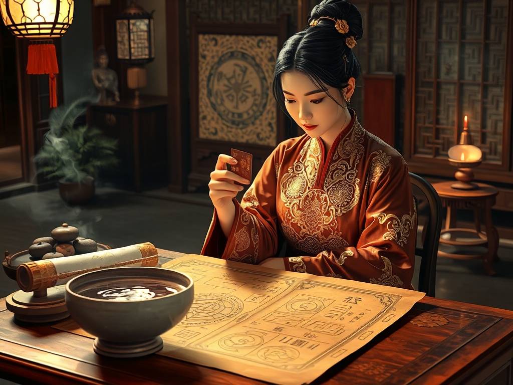 你的富贵值是多少？看身份证尾数吧(ba)！