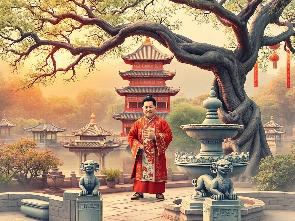 你的富贵值是多少？看身份证尾数吧(ba)！