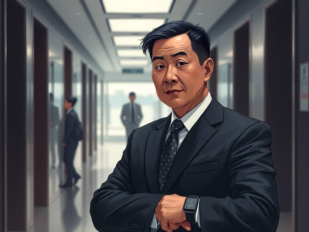 你是那种过于强势很难沟通的人(rén)吗