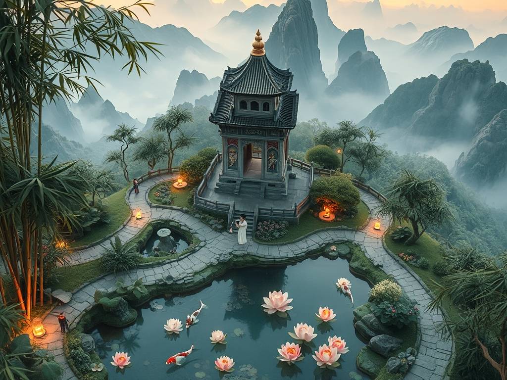梦莳文化有限公司