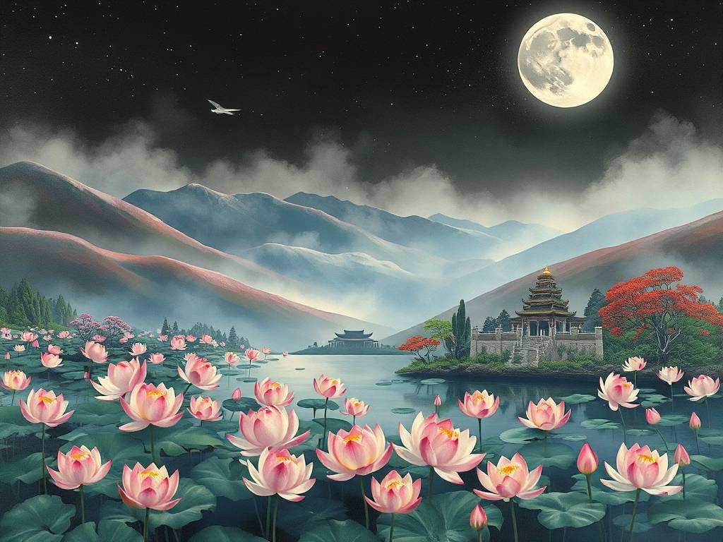 梦莳文化有限公司