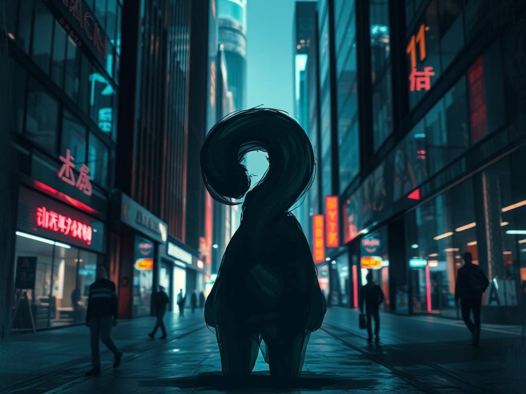 测试为钱你能牺牲什么？