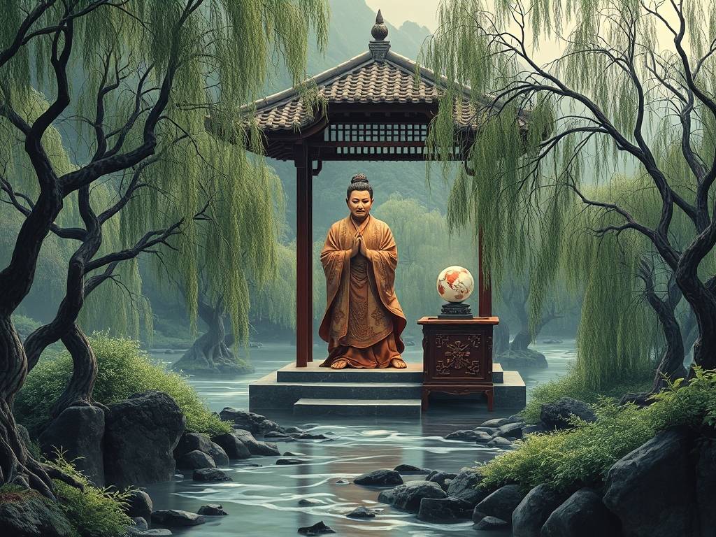 想知道自己是哪种富貴(guì)吗，来测试吧