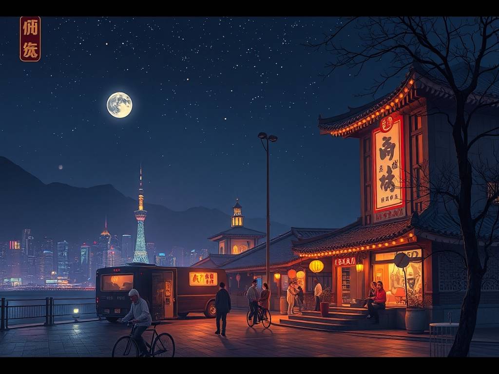 工作中你会给人高冷自大的状态吗