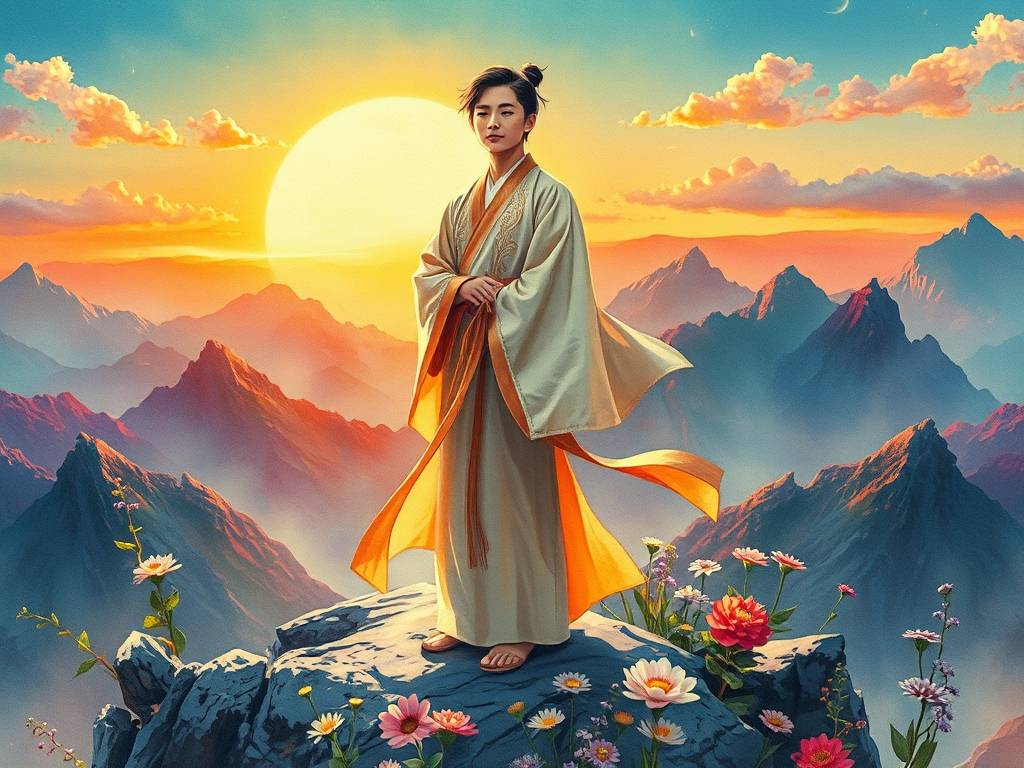 事业测试 你能成功实现自己的梦想吗