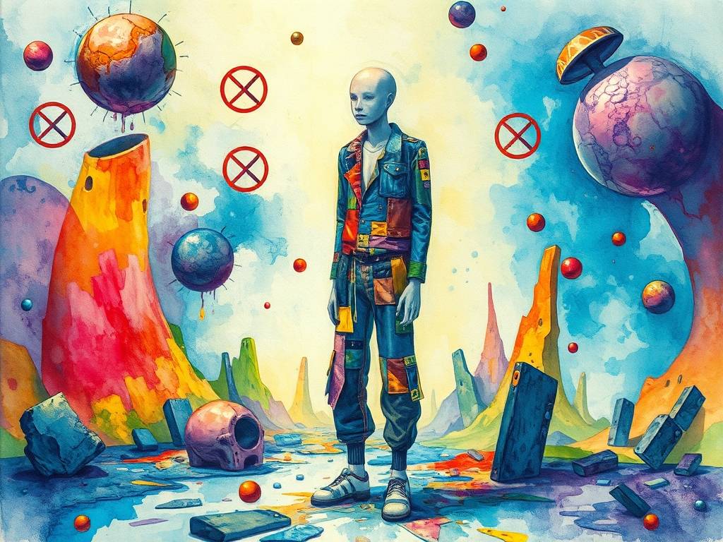 你在别人眼中是一个不可理喻的人吗