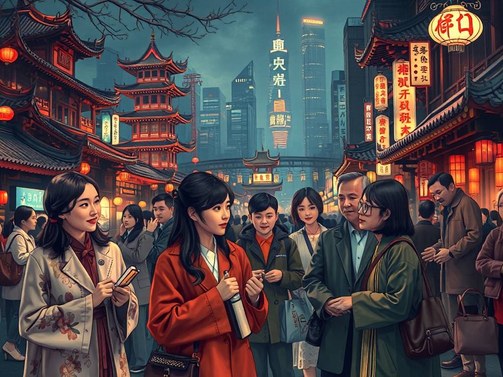 人情世故对你来说是怎样的