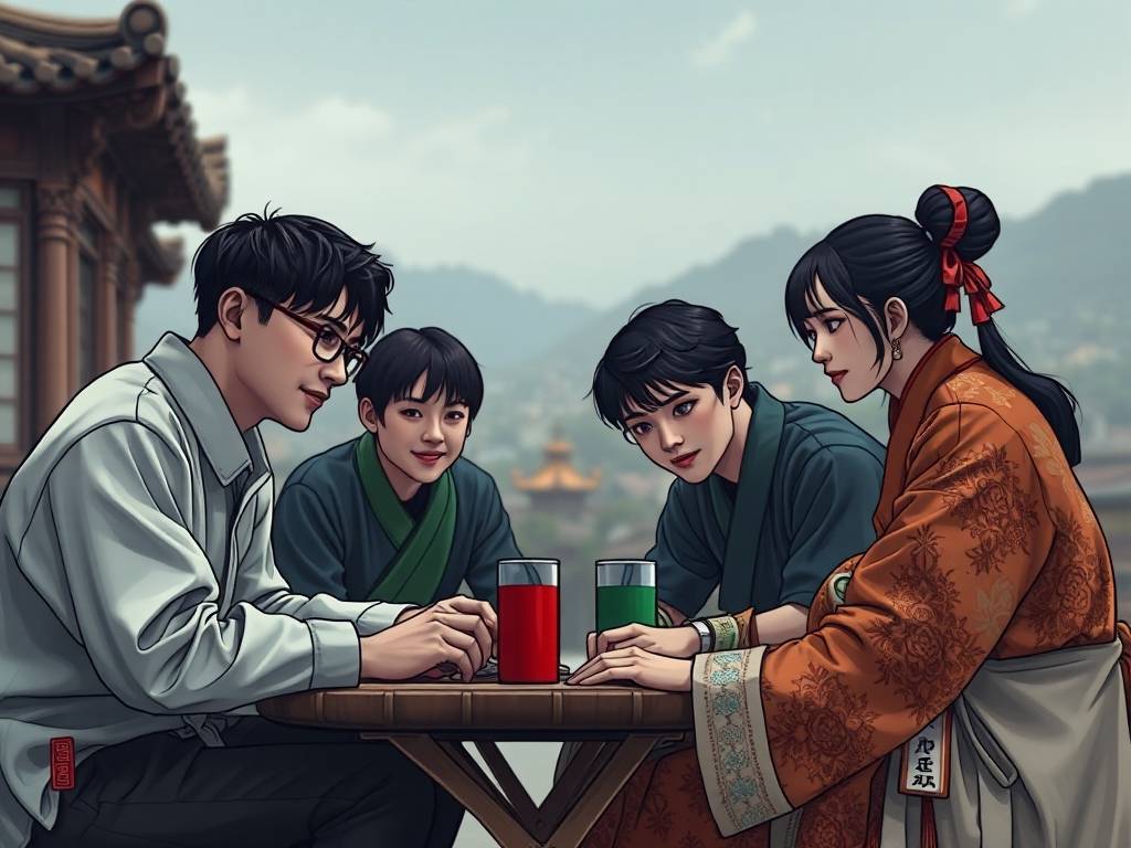 测试你在工作中会重视效率吗
