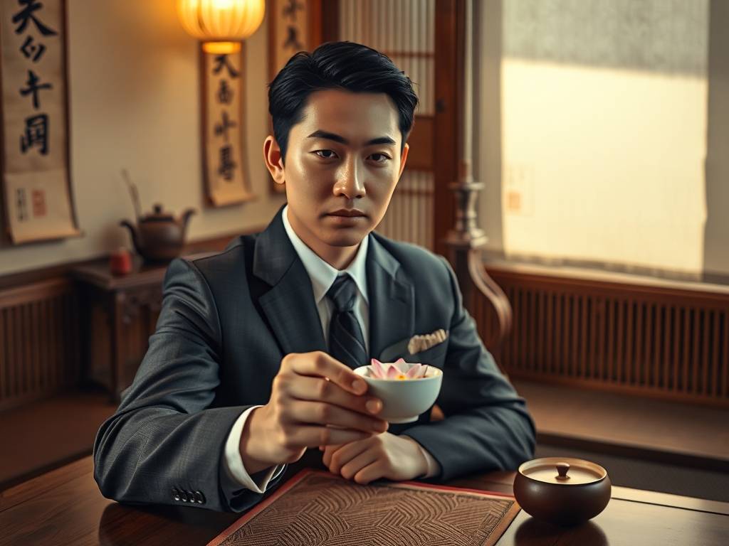你在现实生活中能做好礼尚往来吗
