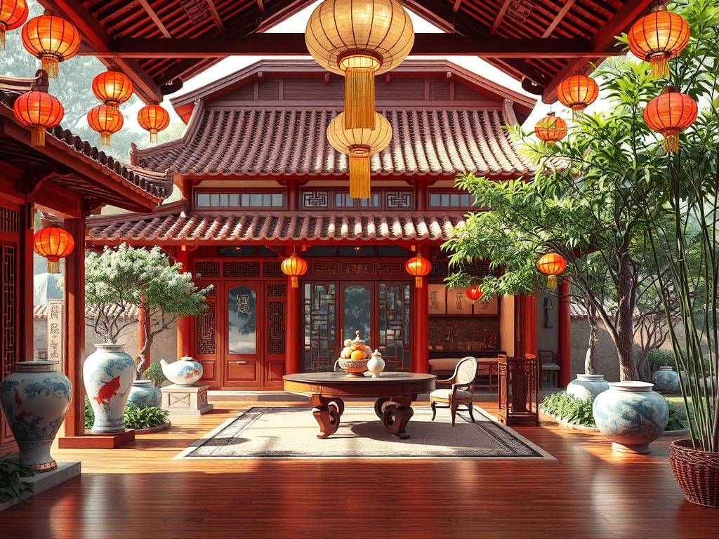 什么样的房型会旺财运