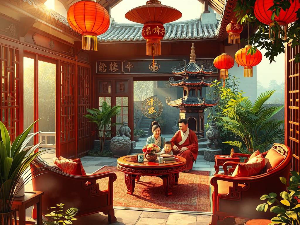 什么样的房型会旺财运