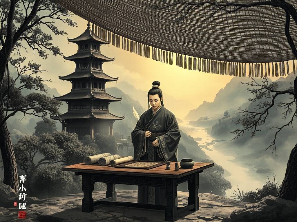 诸葛神签37