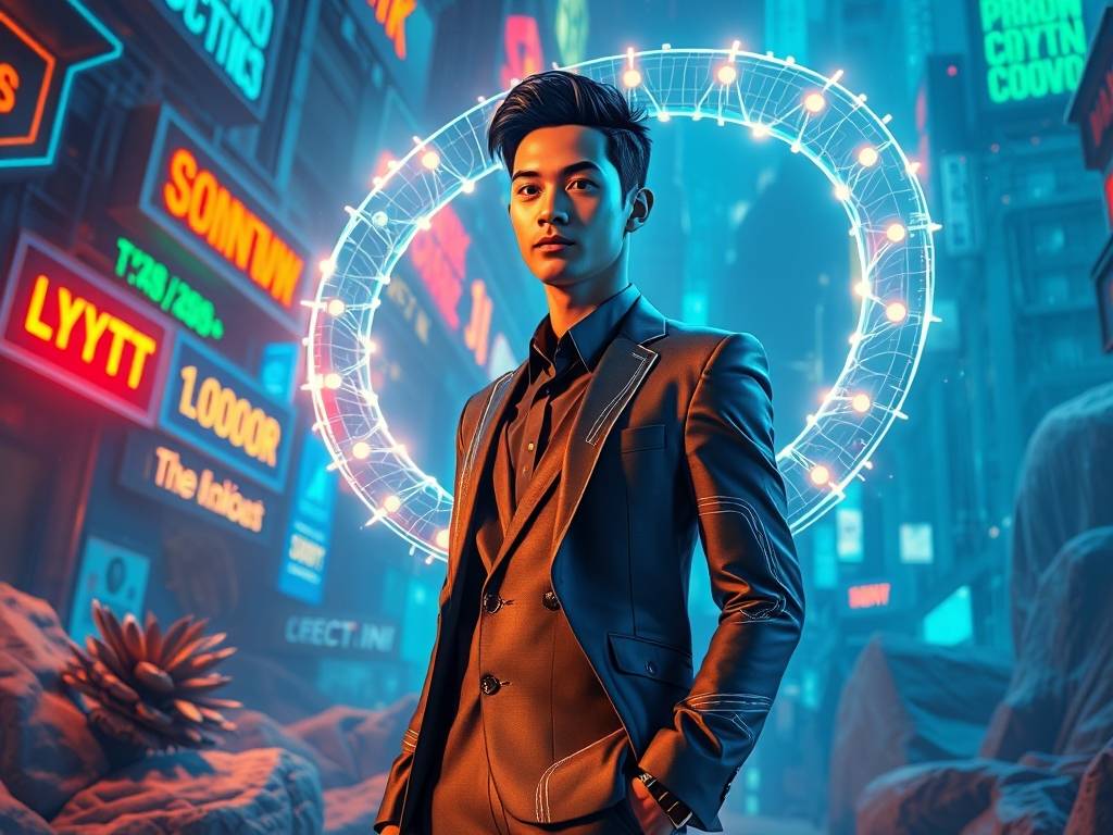 在(zài)线免费测 测测你的事业何时迎来巅峰？