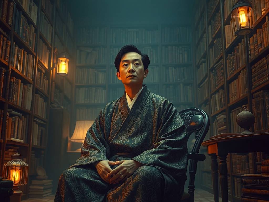收藏爱好透视人的性格