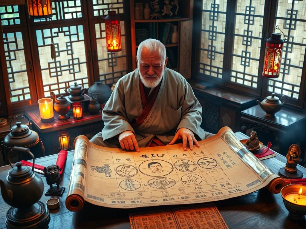 如何从生辰八字看出你是否会富贵