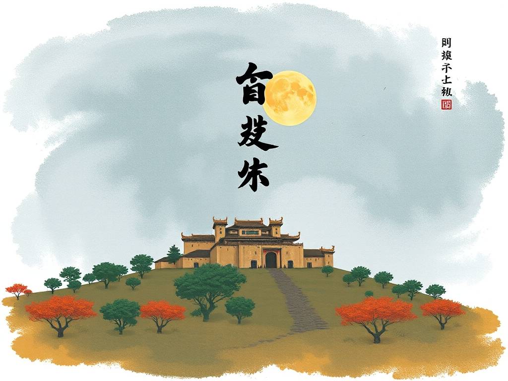 周公灵签51签解释