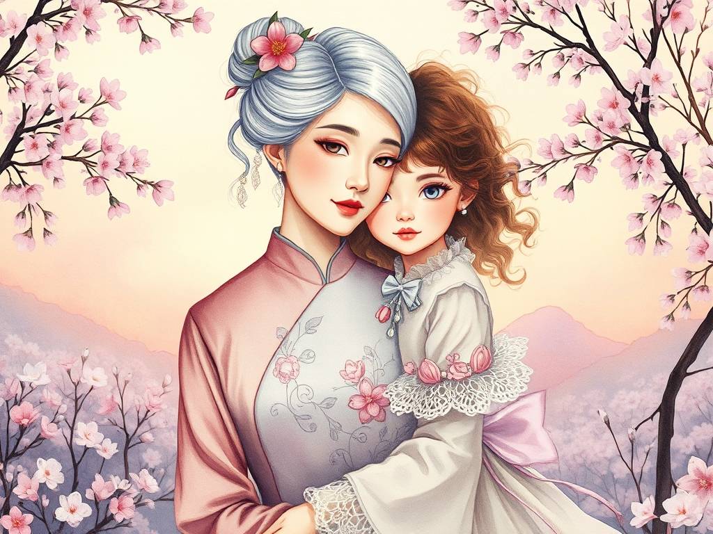 御姐or萝莉?你是哪款洋娃娃呢？