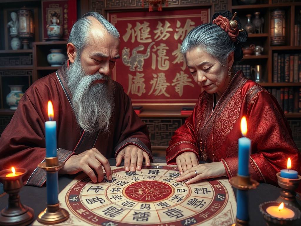 如何从生辰八字命里看哪些人八字能发大财