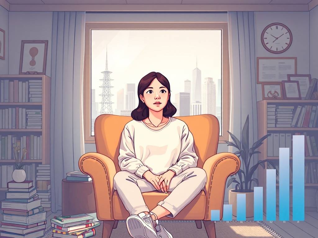 免费在线测试  你适合什么专业，为什么是这个结果？