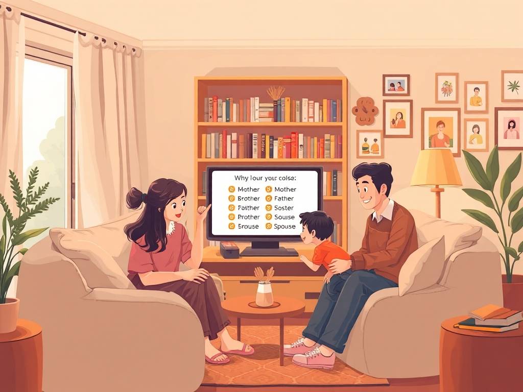 免费在線(xiàn)测试 什么是你最亲的人？