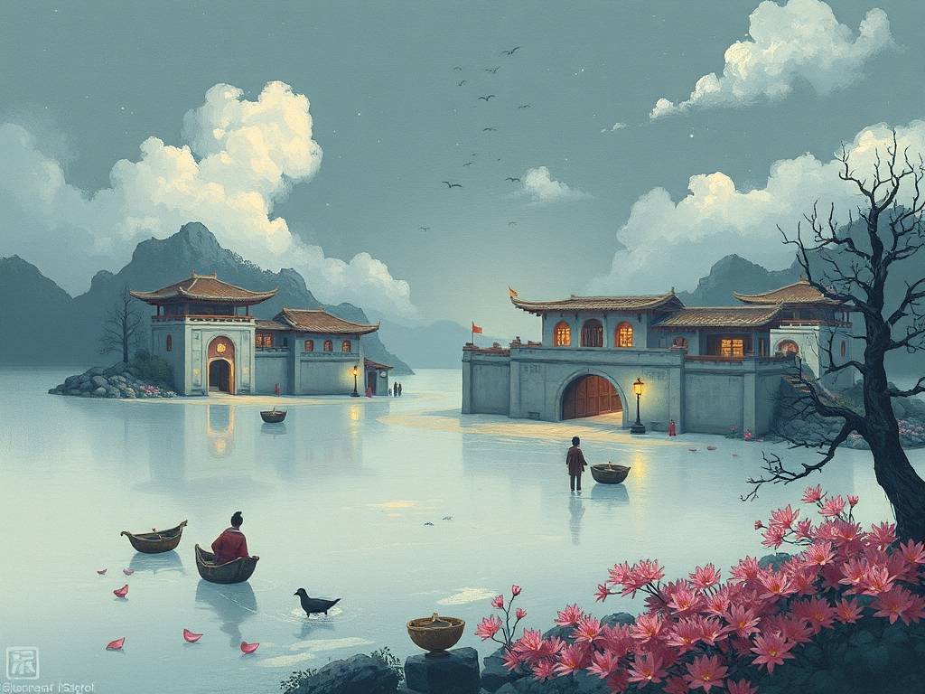 心理免费小测试 你这一生，有高官厚禄的命吗？怎么来看？